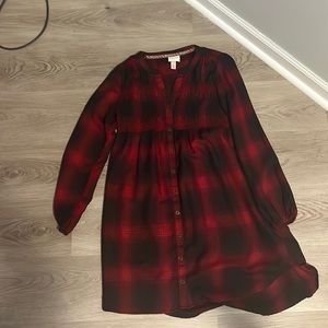 Knox rose target brand dress